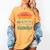Introverted But Willing To Discuss Cats Women's Comfort Colors T-Shirt Mustard Introverted But Willing To Discuss Cats Women's Comfort Colors T-Shirt Mustard