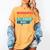 Introverted But Willing To Discuss Music Women's Comfort Colors T-Shirt Mustard Introverted But Willing To Discuss Music Women's Comfort Colors T-Shirt Mustard