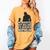 Introverted But Willing To Discuss Nephilim Tee Women's Comfort Colors T-Shirt Mustard Introverted But Willing To Discuss Nephilim Tee Women's Comfort Colors T-Shirt Mustard