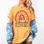 Introverted But Willing To Discuss Serial Killers True Crime Women's Comfort Colors T-Shirt Mustard Introverted But Willing To Discuss Serial Killers True Crime Women's Comfort Colors T-Shirt Mustard