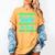 Introverts Unite Introvert Antisocial Sarcasm Anti Social Women's Comfort Colors T-Shirt Mustard Introverts Unite Introvert Antisocial Sarcasm Anti Social Women's Comfort Colors T-Shirt Mustard