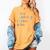 It's A Good Day To Read A Book Books Library Reading Women's Comfort Colors T-Shirt Mustard It's A Good Day To Read A Book Books Library Reading Women's Comfort Colors T-Shirt Mustard