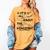 It's All About The Wingspan For Book Lover Women's Comfort Colors T-Shirt Mustard