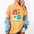 Just Built Different I'M From The 1900S Retro Premium Women's Comfort Colors T-Shirt Mustard Just Built Different I'M From The 1900S Retro Premium Women's Comfort Colors T-Shirt Mustard