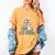 Just a Girl Who Loves Books And Dragons Book Dragon Lover Women's Comfort Colors T-Shirt Mustard Just a Girl Who Loves Books And Dragons Book Dragon Lover Women's Comfort Colors T-Shirt Mustard