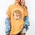 Just One More Chapter Skeleton Reading Cozy Books Women's Comfort Colors T-Shirt Mustard Just One More Chapter Skeleton Reading Cozy Books Women's Comfort Colors T-Shirt Mustard