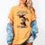 Just Pour Me My Coffee Hand Me My Book And Slowly Back Away Premium Women's Comfort Colors T-Shirt Mustard Just Pour Me My Coffee Hand Me My Book And Slowly Back Away Premium Women's Comfort Colors T-Shirt Mustard