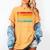 Just Pretend I Am Not Here Sarcastic Introvert Life Women's Comfort Colors T-Shirt Mustard Just Pretend I Am Not Here Sarcastic Introvert Life Women's Comfort Colors T-Shirt Mustard