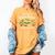 I Just Want To Read Books And Buy More Plants Women's Comfort Colors T-Shirt Mustard I Just Want To Read Books And Buy More Plants Women's Comfort Colors T-Shirt Mustard