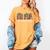 If You Know You Know 6 7 Reading Books Christmas 67 Meme Women's Comfort Colors T-Shirt Mustard If You Know You Know 6 7 Reading Books Christmas 67 Meme Women's Comfort Colors T-Shirt Mustard