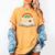 Libraries Are For Everyone Book LGBTQ Ally Gay Pride Month Women's Comfort Colors T-Shirt Mustard Libraries Are For Everyone Book LGBTQ Ally Gay Pride Month Women's Comfort Colors T-Shirt Mustard