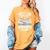 Library Where The Adventures Begin Librarian Book Readers Women's Comfort Colors T-Shirt Mustard Library Where The Adventures Begin Librarian Book Readers Women's Comfort Colors T-Shirt Mustard