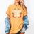 Library Is My Jam Librarian Book Lover Strawberry Women's Comfort Colors T-Shirt Mustard Library Is My Jam Librarian Book Lover Strawberry Women's Comfort Colors T-Shirt Mustard