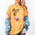And Into The Library She Goes Book Lover Reading Bookworm Women's Comfort Colors T-Shirt Mustard And Into The Library She Goes Book Lover Reading Bookworm Women's Comfort Colors T-Shirt Mustard