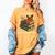 Life Is Better With Butterflies And Books Cute Butterfly Women's Comfort Colors T-Shirt Mustard Life Is Better With Butterflies And Books Cute Butterfly Women's Comfort Colors T-Shirt Mustard