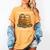 Life Is Better With Sloths And Books Cute Sloth Lover Women's Comfort Colors T-Shirt Mustard Life Is Better With Sloths And Books Cute Sloth Lover Women's Comfort Colors T-Shirt Mustard