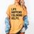 Life Happens Coloring Helps Life Happens Coloring Book Lover Women's Comfort Colors T-Shirt Mustard Life Happens Coloring Helps Life Happens Coloring Book Lover Women's Comfort Colors T-Shirt Mustard
