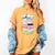 Life Of A Reader Book Lovers Book Nerds Bookworm Women's Comfort Colors T-Shirt Mustard Life Of A Reader Book Lovers Book Nerds Bookworm Women's Comfort Colors T-Shirt Mustard