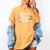 Literacy And Justice For All Protect Libraries Banned Books Women's Comfort Colors T-Shirt Mustard Literacy And Justice For All Protect Libraries Banned Books Women's Comfort Colors T-Shirt Mustard