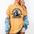Literary Lover Reading Raccoon Books Premium Women's Comfort Colors T-Shirt Mustard Literary Lover Reading Raccoon Books Premium Women's Comfort Colors T-Shirt Mustard