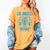 Los Angeles Hotrods Automotive Nostalgia Premium Tri-Blend Women's Comfort Colors T-Shirt Mustard Los Angeles Hotrods Automotive Nostalgia Premium Tri-Blend Women's Comfort Colors T-Shirt Mustard