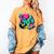 I Love The 70s Retro Cassette Roller Vinyl Disco Nostalgia Premium Tri-Blend Women's Comfort Colors T-Shirt Mustard I Love The 70s Retro Cassette Roller Vinyl Disco Nostalgia Premium Tri-Blend Women's Comfort Colors T-Shirt Mustard