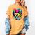I Love The 70s Retro Cassette Roller Vinyl Nostalgia Vibes Premium Tri-Blend Women's Comfort Colors T-Shirt Mustard I Love The 70s Retro Cassette Roller Vinyl Nostalgia Vibes Premium Tri-Blend Women's Comfort Colors T-Shirt Mustard