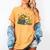 Mardi Gras Book Lover Reading Reader Men Women Kids Women's Comfort Colors T-Shirt Mustard Mardi Gras Book Lover Reading Reader Men Women Kids Women's Comfort Colors T-Shirt Mustard