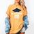 Mastered It T Shirt Graduation Men Graduate Women's Comfort Colors T-Shirt Mustard