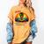 Melanin Honoring Past Inspiring Pride Book Month Women's Comfort Colors T-Shirt Mustard Melanin Honoring Past Inspiring Pride Book Month Women's Comfort Colors T-Shirt Mustard