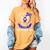 In Memory Of Daughter In Law Colon Cancer Awareness Shirts Women's Comfort Colors T-Shirt Mustard In Memory Of Daughter In Law Colon Cancer Awareness Shirts Women's Comfort Colors T-Shirt Mustard