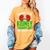 In Memory Of The Kidney Transplant Organ Recipient Women's Comfort Colors T-Shirt Mustard In Memory Of The Kidney Transplant Organ Recipient Women's Comfort Colors T-Shirt Mustard