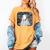 Memory Is A Punishment Surreal Art Trippy Distressed Grunge Women's Comfort Colors T-Shirt Mustard Memory Is A Punishment Surreal Art Trippy Distressed Grunge Women's Comfort Colors T-Shirt Mustard