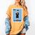 Mexican For Graduation El Graduado 2024 Women's Comfort Colors T-Shirt Mustard