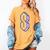 Millenial Nostalgia That S You Drew In Notebooks In School Women's Comfort Colors T-Shirt Mustard Millenial Nostalgia That S You Drew In Notebooks In School Women's Comfort Colors T-Shirt Mustard