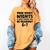 How Many Nights A Week Should You Be Reading 6-7 Book Lover Premium Tri-Blend Women's Comfort Colors T-Shirt Mustard
