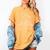 How Many Nights a Week Should You Be Reading 67 Meme Book Women's Comfort Colors T-Shirt Mustard