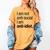 I Am Not Anti Social I Am Anti Idiot Introvert Saying Women's Comfort Colors T-Shirt Mustard I Am Not Anti Social I Am Anti Idiot Introvert Saying Women's Comfort Colors T-Shirt Mustard