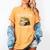 Not Hoarding If It's Books Reader Book Nerd Book Reading Women's Comfort Colors T-Shirt Mustard Not Hoarding If It's Books Reader Book Nerd Book Reading Women's Comfort Colors T-Shirt Mustard