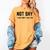 Not Shy I Just Don't Like You Introverting Women's Comfort Colors T-Shirt Mustard Not Shy I Just Don't Like You Introverting Women's Comfort Colors T-Shirt Mustard