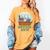 Office Zen Introvert Office Staff Secretary Employee Admin Women's Comfort Colors T-Shirt Mustard Office Zen Introvert Office Staff Secretary Employee Admin Women's Comfort Colors T-Shirt Mustard