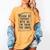 Old People Joke Please Be Patient With Me I'm From The 1900s Women's Comfort Colors T-Shirt Mustard Old People Joke Please Be Patient With Me I'm From The 1900s Women's Comfort Colors T-Shirt Mustard