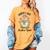 Oops I Got Another Book Cute Goose Librarian Reading Teacher Women's Comfort Colors T-Shirt Mustard Oops I Got Another Book Cute Goose Librarian Reading Teacher Women's Comfort Colors T-Shirt Mustard