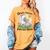 Oops I Bought Another Book Duck Sunshine Women's Comfort Colors T-Shirt Mustard Oops I Bought Another Book Duck Sunshine Women's Comfort Colors T-Shirt Mustard