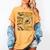 Orange Comic Book Orange Color Graphic Premium Tri-Blend Women's Comfort Colors T-Shirt Mustard Orange Comic Book Orange Color Graphic Premium Tri-Blend Women's Comfort Colors T-Shirt Mustard