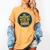 Be Patient With Me I'm From The 1900s Father's Day Dad Women's Comfort Colors T-Shirt Mustard Be Patient With Me I'm From The 1900s Father's Day Dad Women's Comfort Colors T-Shirt Mustard