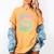 People Person Repellant Antisocial Introvert Women's Comfort Colors T-Shirt Mustard People Person Repellant Antisocial Introvert Women's Comfort Colors T-Shirt Mustard