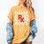 Pharmacist Graduation Pharmacy Future Drug Dealer Women's Comfort Colors T-Shirt Mustard