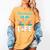 Pharmacy Life Pharmacist Chemist Student PharmD Graduation Women's Comfort Colors T-Shirt Mustard