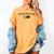 Pharmacy Student TShirt Pharmacist Graduation Est 2021 Women's Comfort Colors T-Shirt Mustard